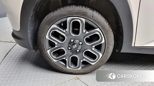 Hyundai Casper id 2994107 из Кореи 15