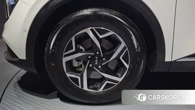 Kia Sportage 5th Generation id 3058853 из Кореи 15