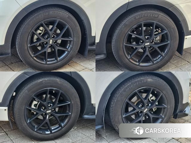 Kia The New Sorento id 3899818 из Кореи 15