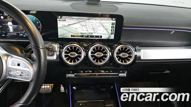 Mercedes-Benz GLB-Class X247 id 2789860 из Кореи 15