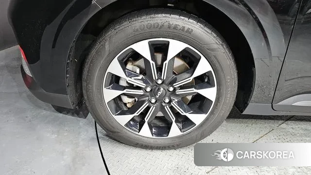 Kia Carnival 4th generation id 3507994 из Кореи 15