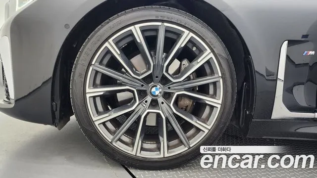 BMW 7 Series (G11) id 2869527 из Кореи 15