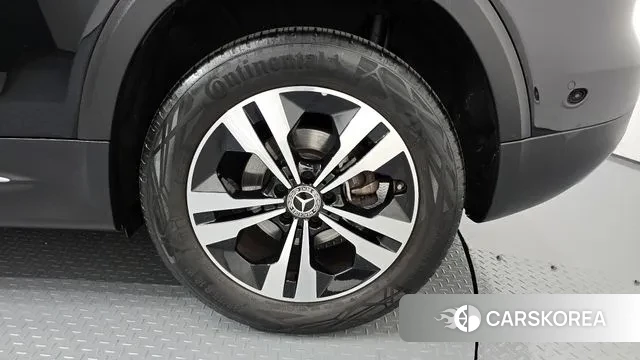 Mercedes-Benz GLB-Class X247 id 3442860 из Кореи 15