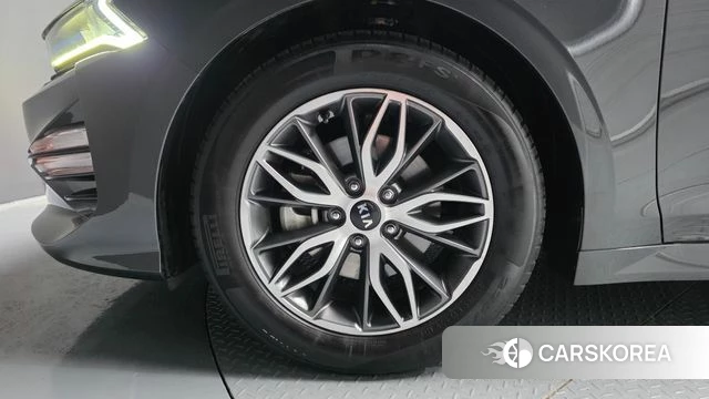 Kia K5 3rd generation id 4409869 из Кореи 25