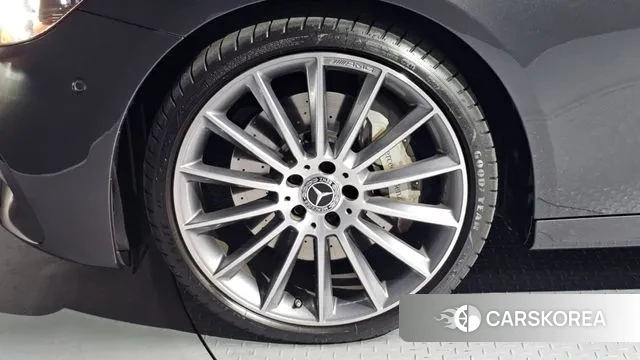 Mercedes-Benz E-Class W213 id 3483789 из Кореи 15