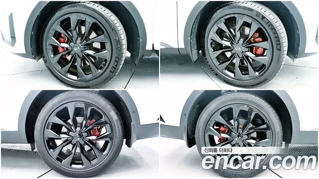 Kia Sorento 4th Generation id 2875443 из Кореи 15