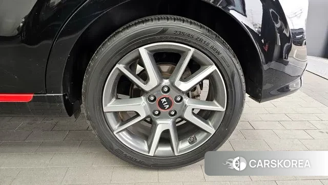 Kia Soul Booster id 3748256 из Кореи 15