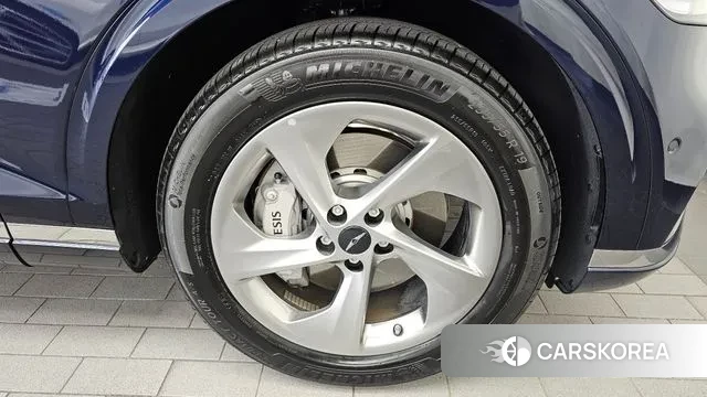 Genesis GV70 id 3359493 из Кореи 15