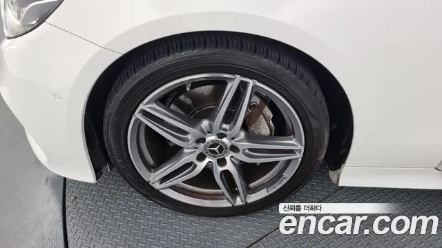 Mercedes-Benz E-Class W213 id 2876604 из Кореи 15