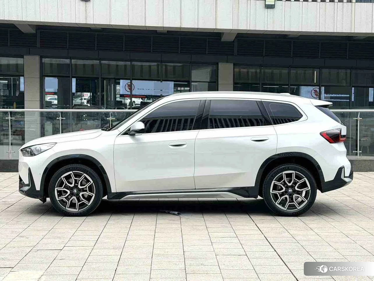 BMW X1 id 4492964 из Китая 13