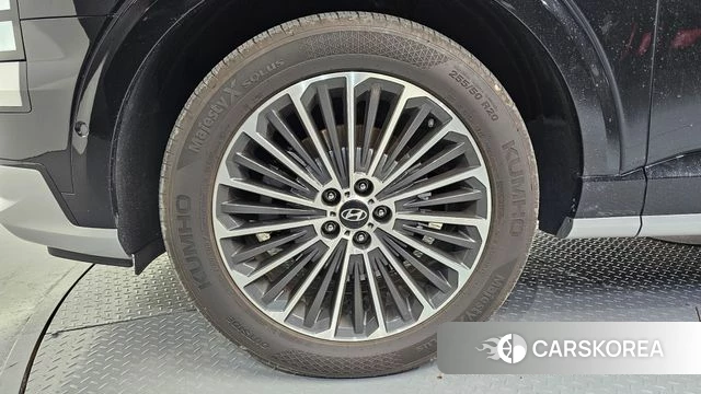 Hyundai Palisade (LX3) id 4368649 из Кореи 15