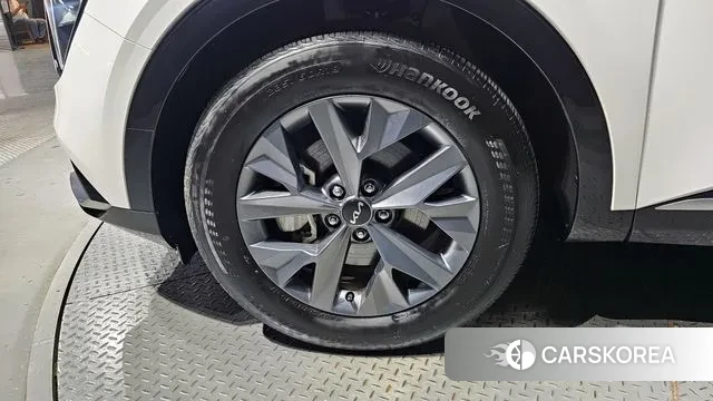 Kia Sportage 5th Generation id 2963704 из Кореи 15