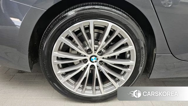 BMW 3 Series (G20) id 3819428 из Кореи 15