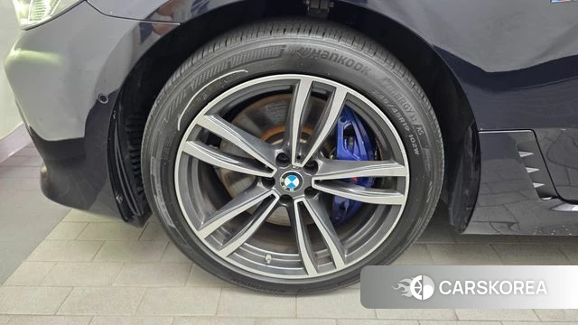 BMW 6 Series GT (G32) id 4637066 из Кореи 26
