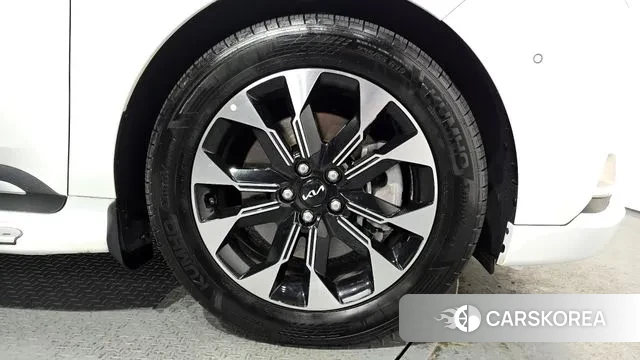 Kia Carnival 4th generation id 3659566 из Кореи 15