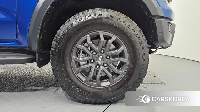 Ford Ranger 4th Generation id 3410366 из Кореи 15