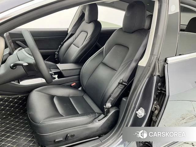 Tesla Model 3 id 4234882 из Китая 24