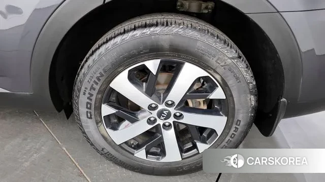 Kia Sorento 4th Generation id 3788295 из Кореи 15