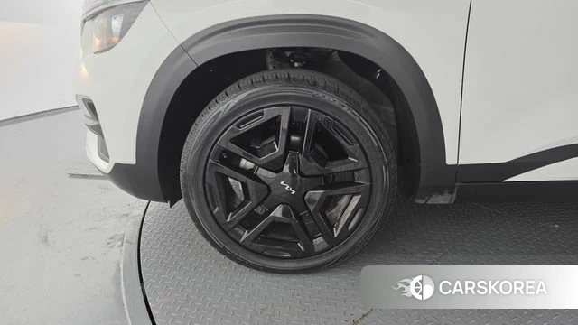 Kia Seltos id 3839816 из Кореи 15