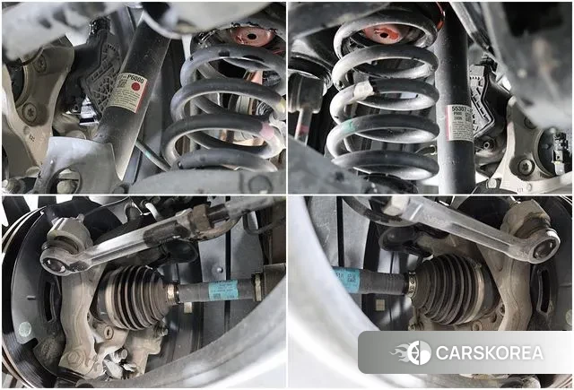 Hyundai Santa Fe (MX5) id 3322157 из Кореи 14