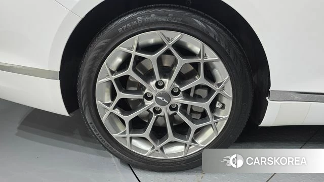 Genesis G80 (RG3) id 4525232 из Кореи 15