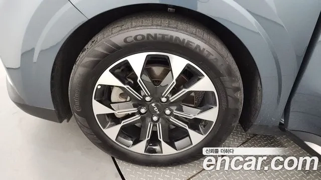 Kia Carnival 4th generation id 2943527 из Кореи 15