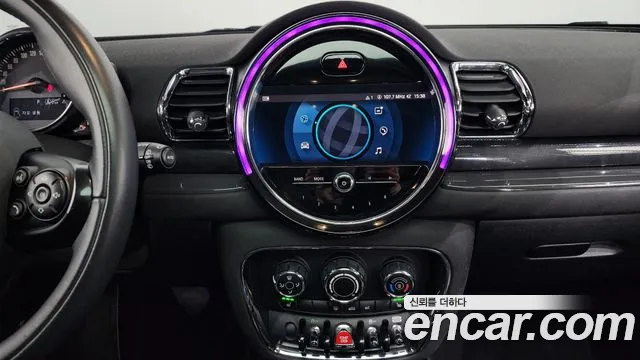 Mini Cooper Clubman id 2569231 из Кореи 15