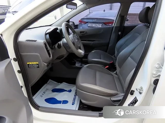 Kia All New Morning (JA) id 3500060 из Кореи 14