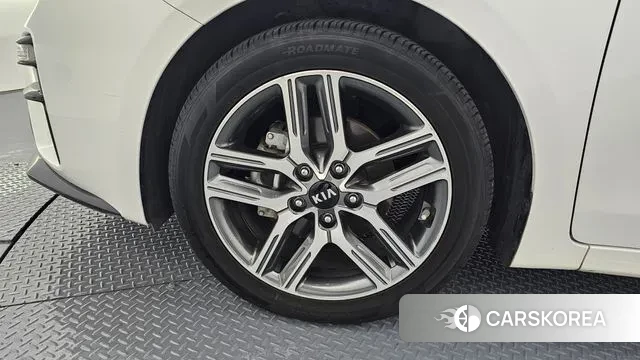 Kia Come New K3 id 3510009 из Кореи 15