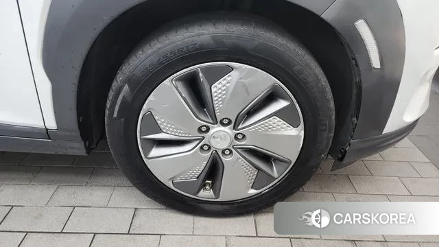 Hyundai Kona Electric id 3403056 из Кореи 15