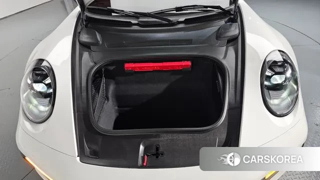 Porsche 911(992) id 3431924 из Кореи 15