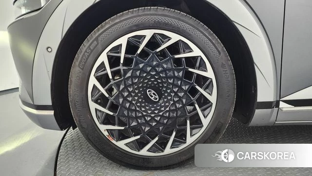 Hyundai Ionic 5 id 3954460 из Кореи 15