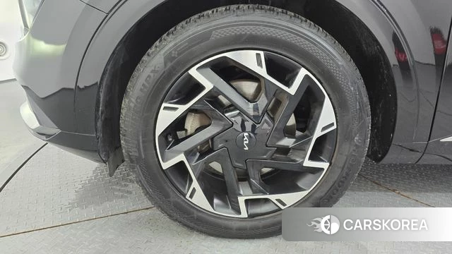 Kia Sportage 5th Generation id 4572946 из Кореи 15