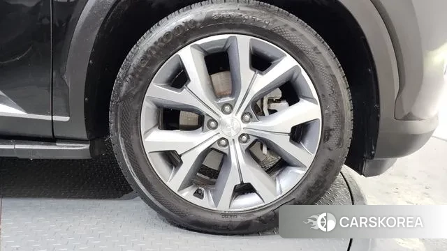 Hyundai Palisade id 3540617 из Кореи 15