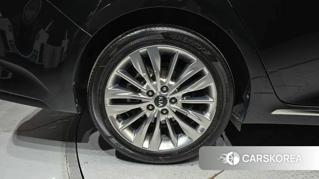 Kia The New K5 2nd generation id 4930948 из Кореи 25