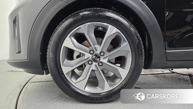 Kia Stonic id 4781230 из Кореи 15