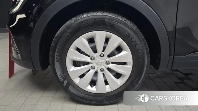 Renault Korea (Samsung) XM3 id 3089977 из Кореи 15