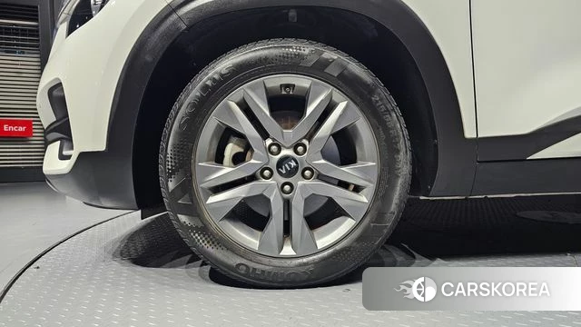 Kia Seltos id 3904380 из Кореи 15