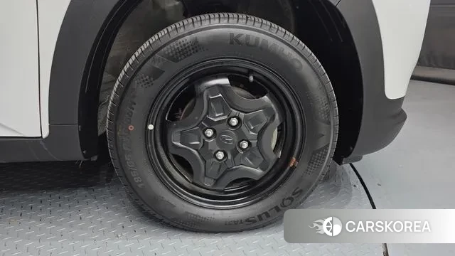 Hyundai Casper id 3591798 из Кореи 15