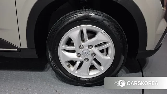 Hyundai Venue id 3412430 из Кореи 15