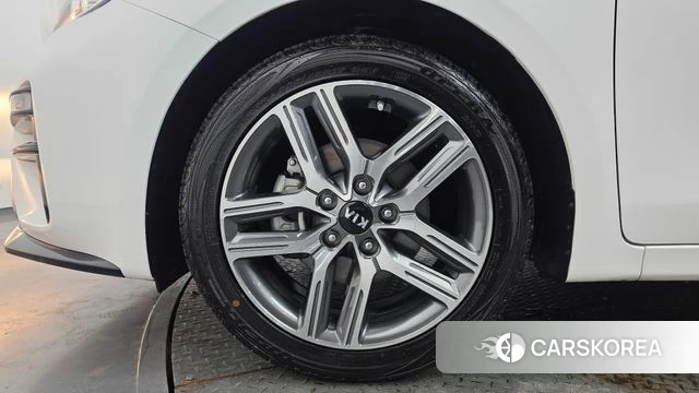 Kia Come New K3 id 3916458 из Кореи 15