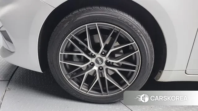 Kia K7 Premier id 3417765 из Кореи 15