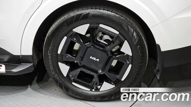 Kia The New Carnival 4th Generation id 2411336 из Кореи 15