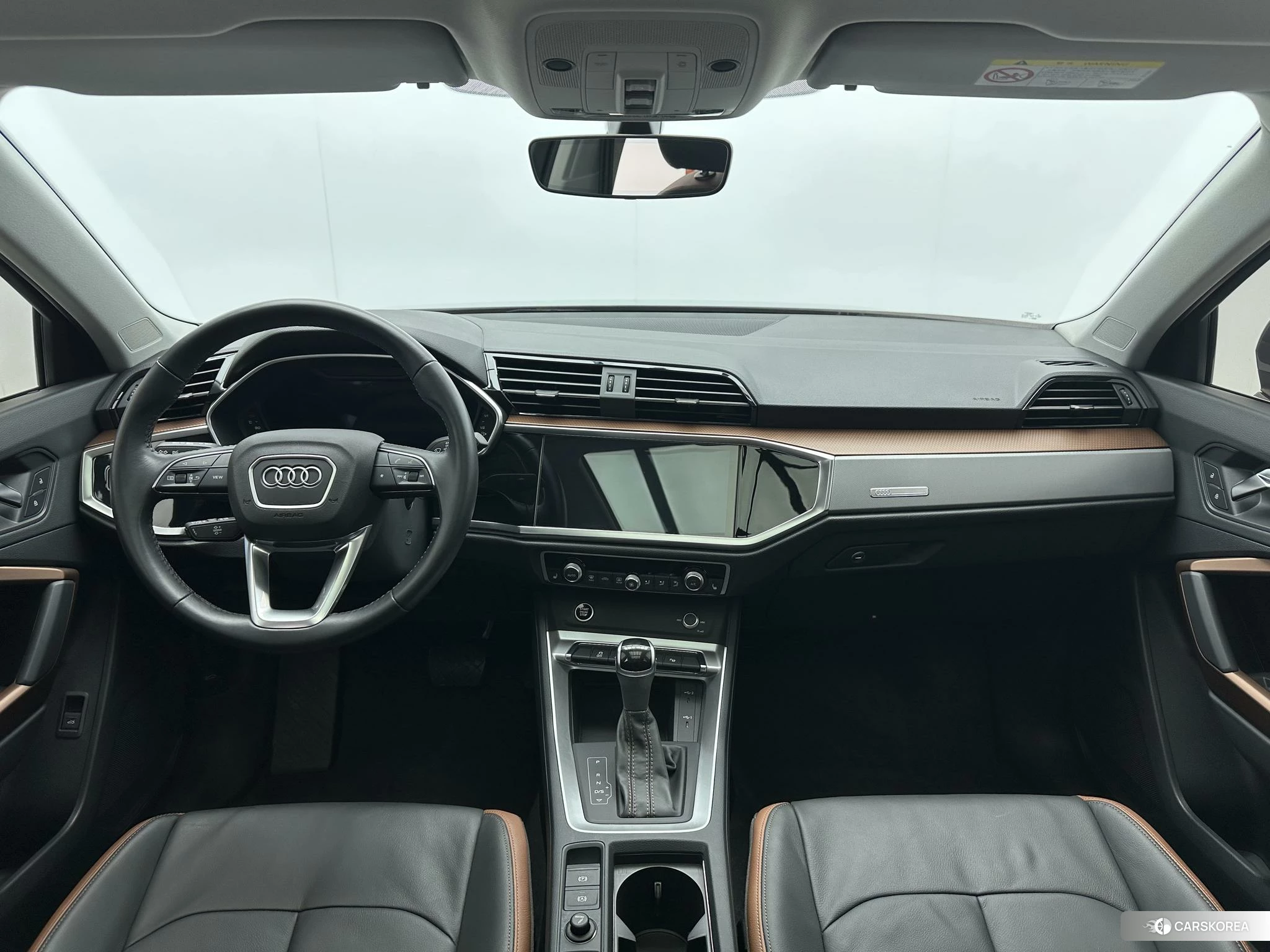 Audi Q3 id 4426596 из Китая 13