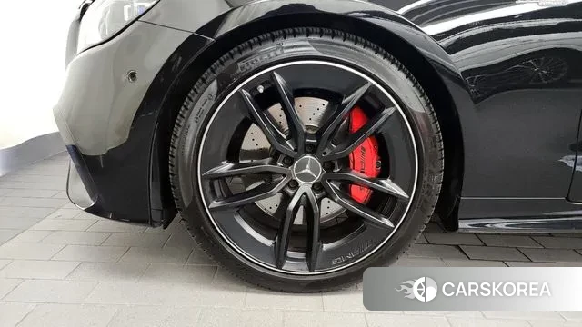 Mercedes-Benz E-Class W213 id 2974804 из Кореи 15