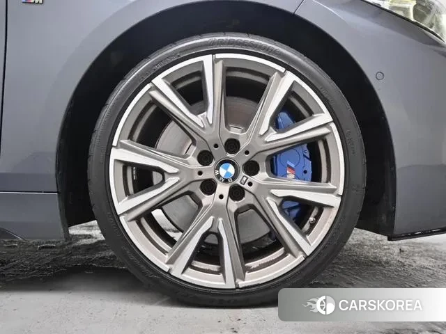 BMW 1 Series (F40) id 3037762 из Кореи 15