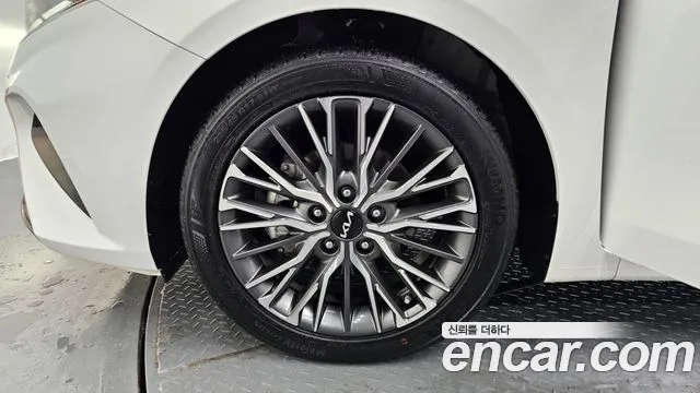 Kia The New K3 2nd generation id 2704721 из Кореи 15