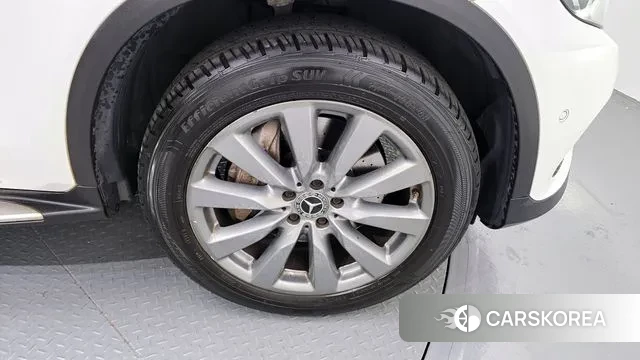 Mercedes-Benz GLC-Class X253 id 3408044 из Кореи 15