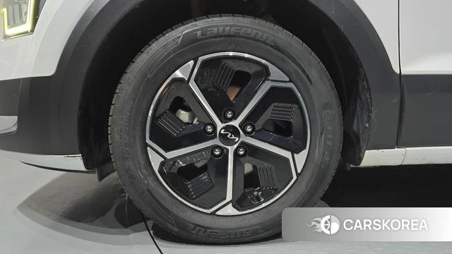 Kia Di Ol Nu Niro id 4428614 из Кореи 15