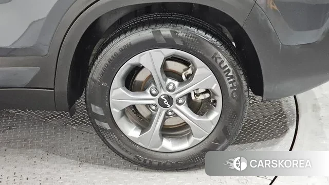 Kia The New Seltos id 3538648 из Кореи 15